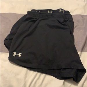 Under Armour Shorts